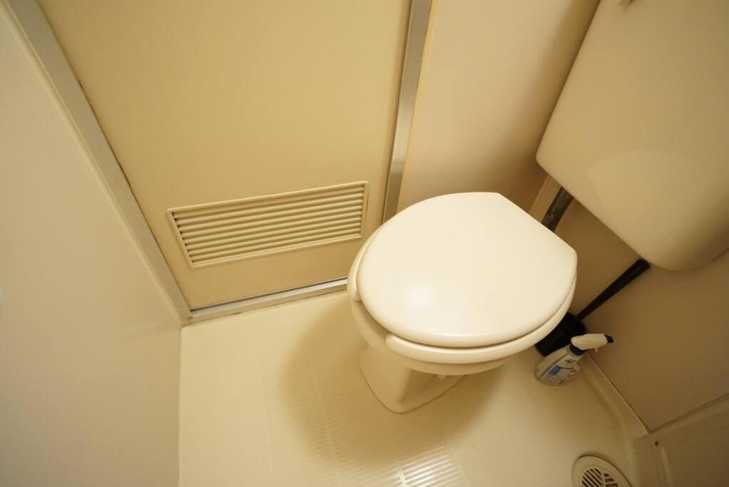 Apartment House Floor Assemble 202 Osaka Exterior photo