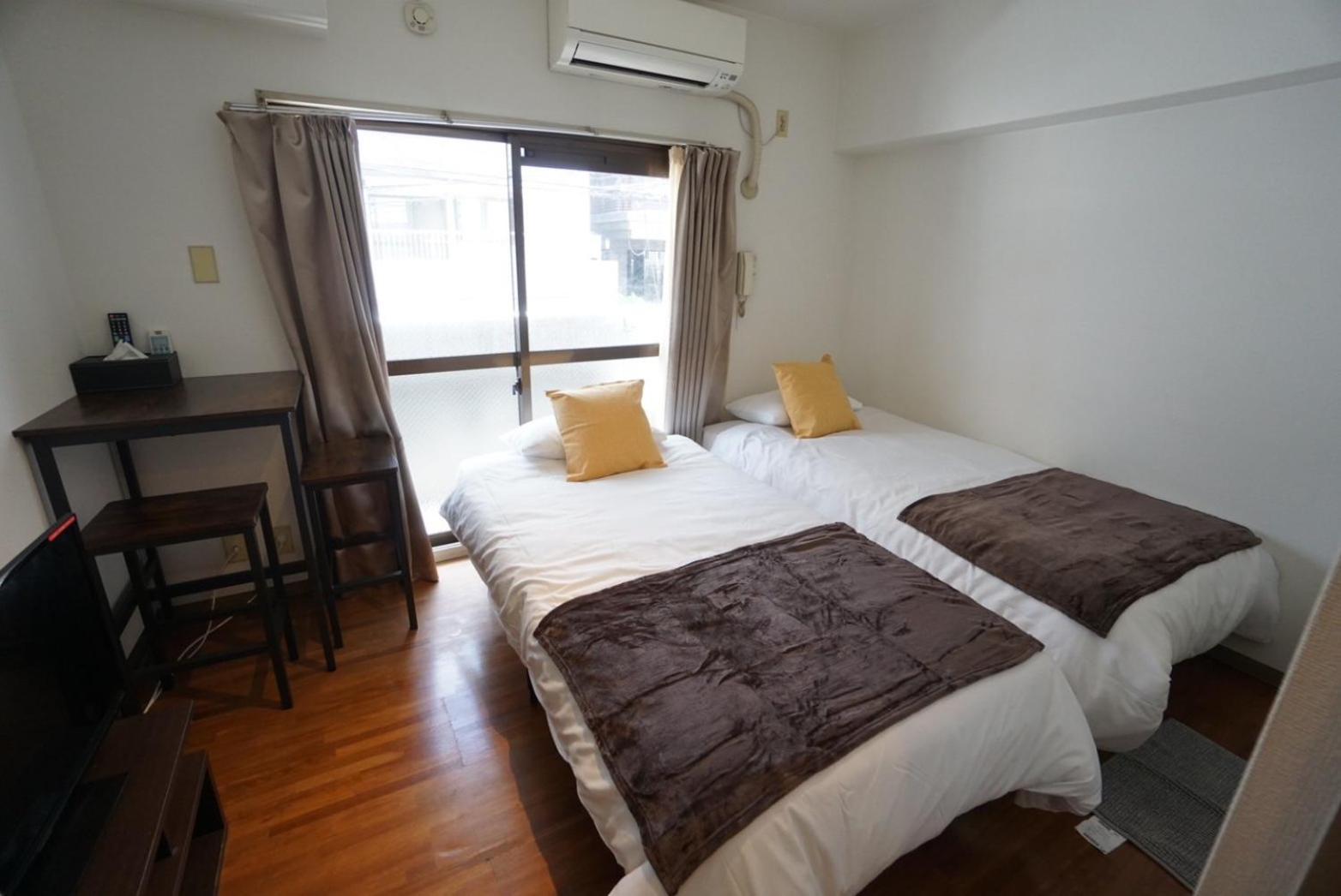 Apartment House Floor Assemble 202 Osaka Exterior photo